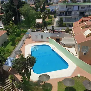 Apartamento Alegranza I, Benalmádena