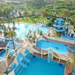 Apartamento Benal, Benalmádena