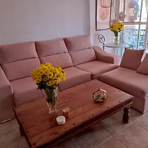 Habitación en casa particular Coty's Beach, En Casa Compartida, Benalmádena