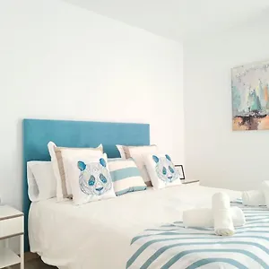 Apartamento Ap. 1 En - Jupiter, Benalmádena