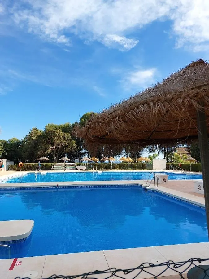 Apartamento Benalmadena Studio In Gamonal