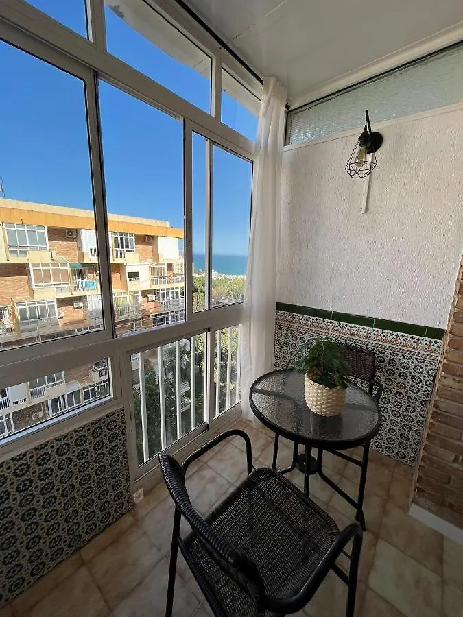 Apartamento Benalmadena Studio In Gamonal