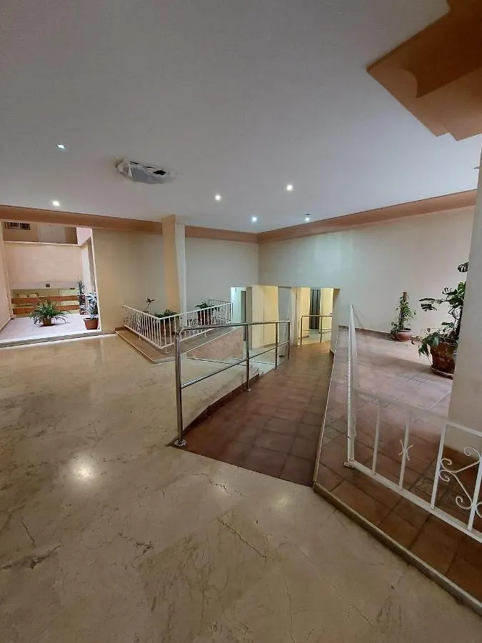 Apartamento Benalmadena Studio In Gamonal