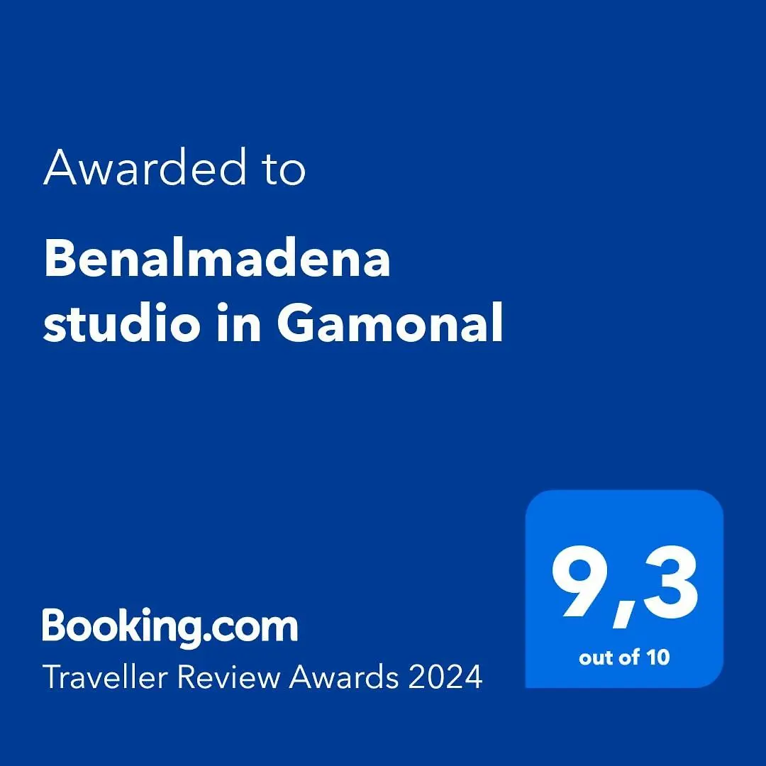Benalmadena Studio In Gamonal España